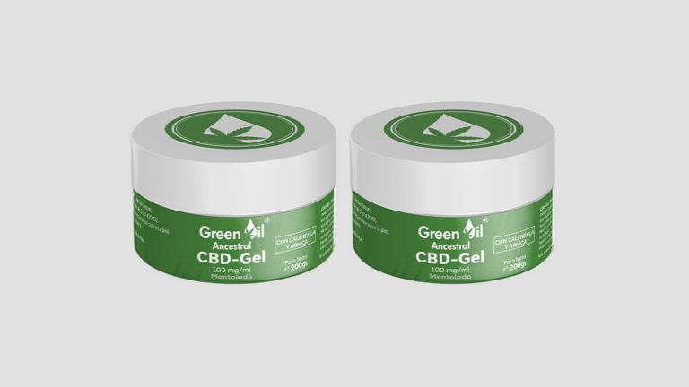 CBD y salud