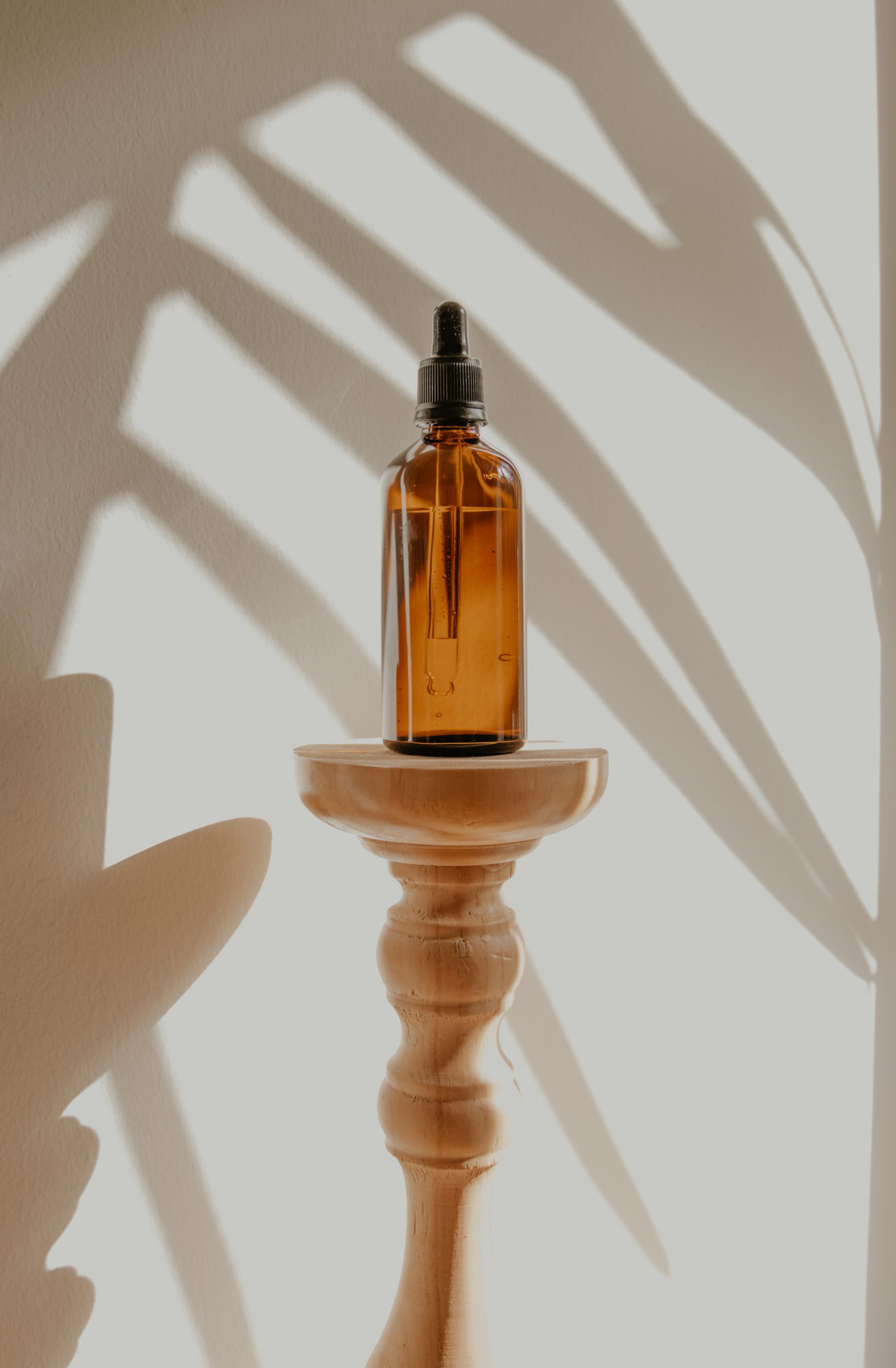 CBD y Belleza Green Oil